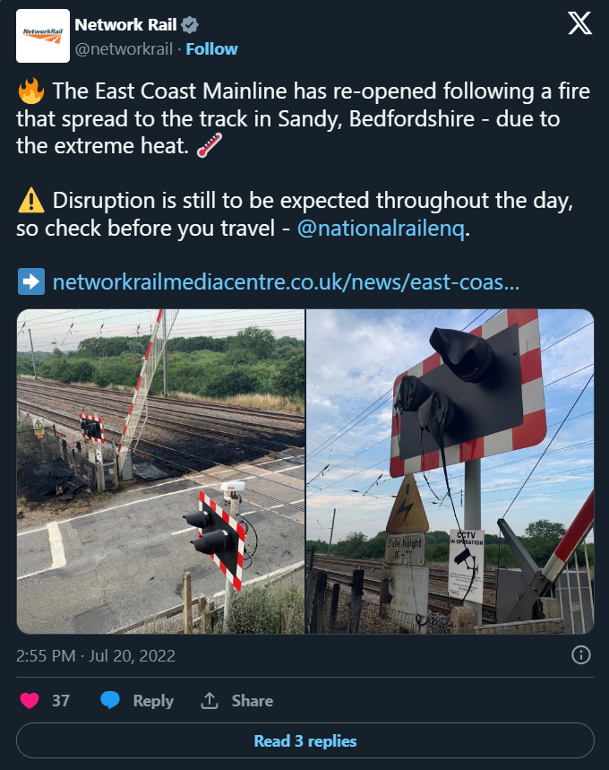 network-rail-lineside-fire-damage-tweet